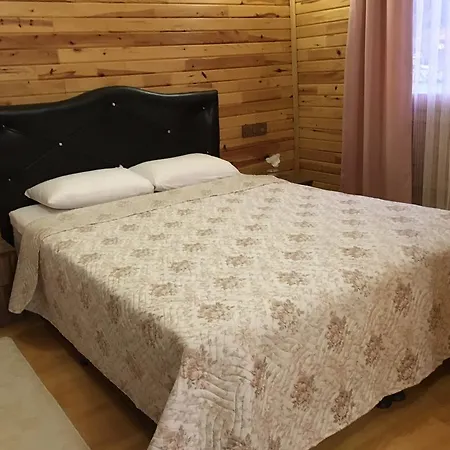 Irene Villa Çıralı