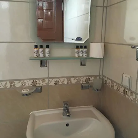 Villa Irene *