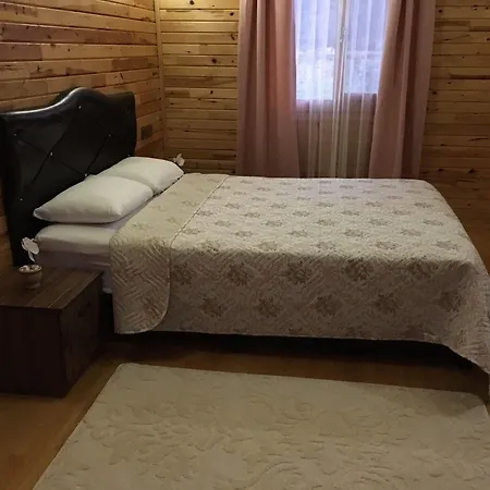 Irene Villa Çıralı